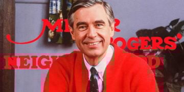 mr rogers neighborhood