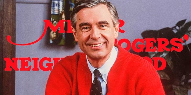 mr rogers neighborhood
