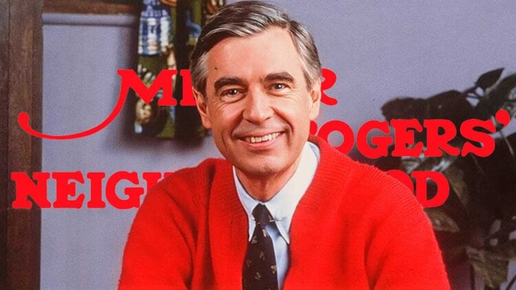 mr rogers neighborhood