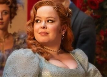 nicola coughlan bridgerton