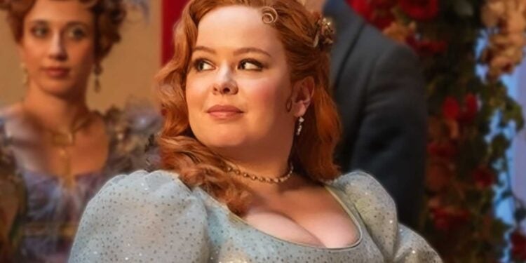 nicola coughlan bridgerton