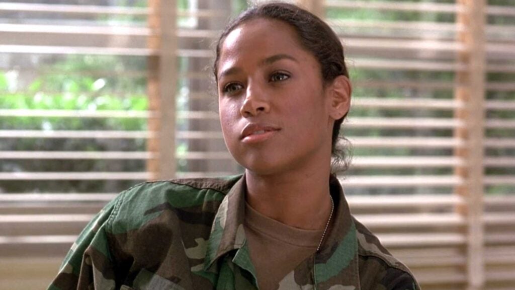 stacey dash renaissance man