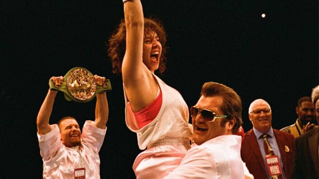 sydney sweeney christy