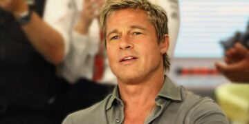Brad Pitt Celebrities Who Don't Use Social Media