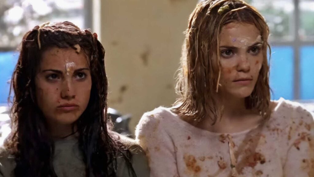 Carly Pope Leslie Bibb Sam McPherson Brooke McQueen Popular