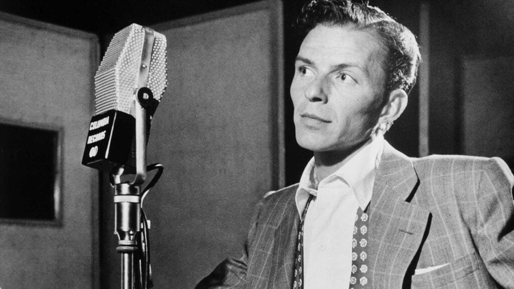 Frank Sinatra