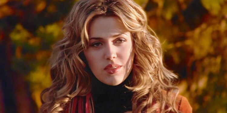 Maria Roswell Majandra Delfino