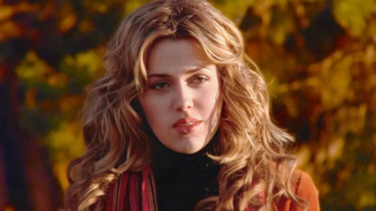 Maria Roswell Majandra Delfino