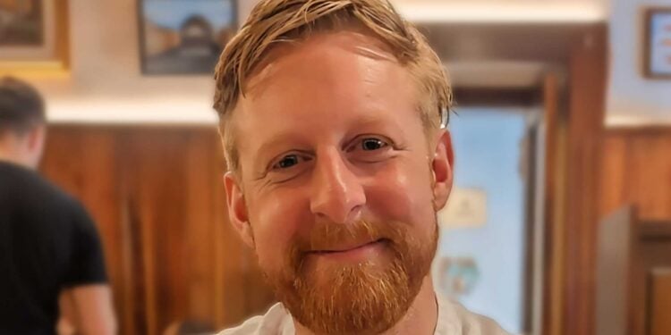 Michael Patrick game of thrones actor