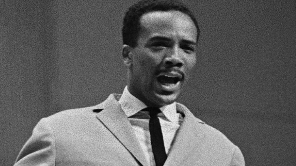 Quincy Jones Becoming A Record Label Executive