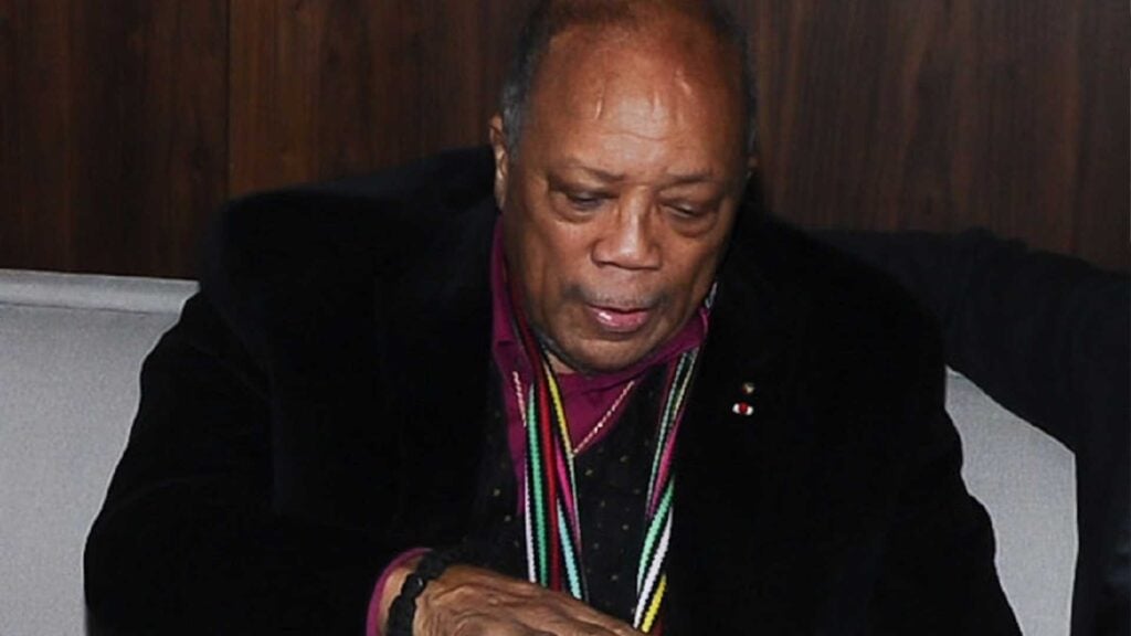 Quincy Jones’ Later Years And Continued Influence In Music