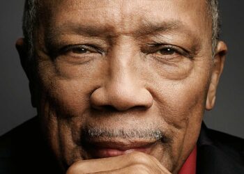 Quincy Jones Movie