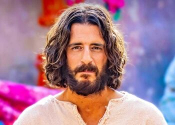 Things Jesus Never Actually Said