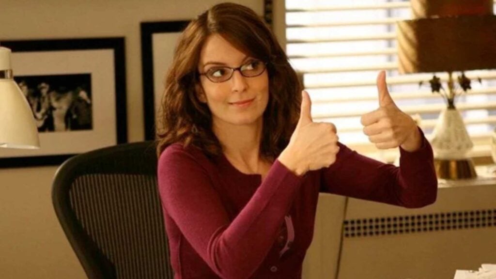 Tina Fey