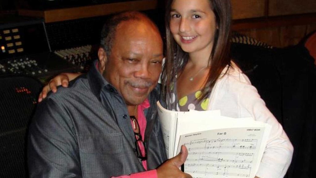 Why Quincy Jones’ Legacy Still Shapes Modern Sound Today