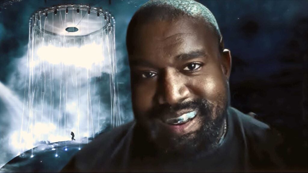 Ye Kaney West Concerts