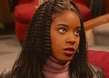 Zaria Peterson The Parent Hood reagan gomez preston