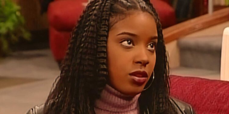 Zaria Peterson The Parent Hood reagan gomez preston