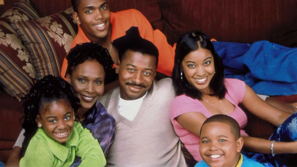 the parent hood cast