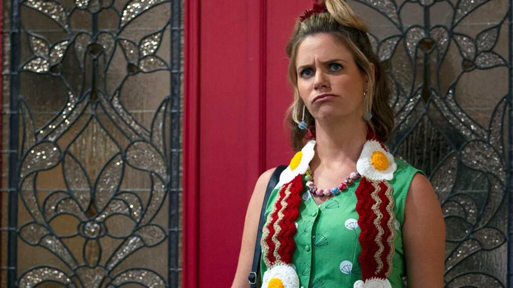 Kimmy Gibbler Fuller House Andrea Barber