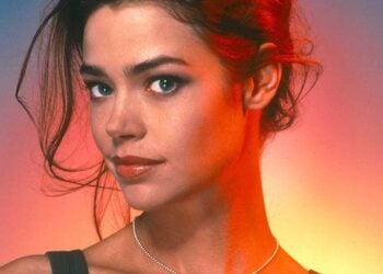 The World Is Not Enough Denise Richards
