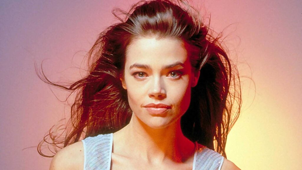 The World Is Not Enough Denise Richards Christmas Jones