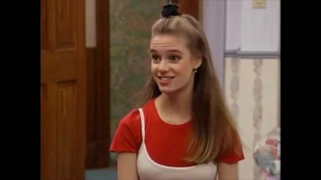 kimmy gibbler full house