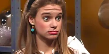 kimmy gibbler full house 90s
