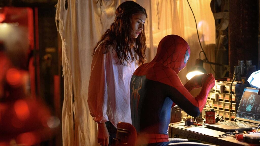 Spider-Man-Brand-New-Day-MJ