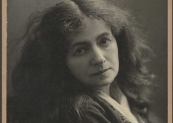 Helena Modrzejewska Modjeska