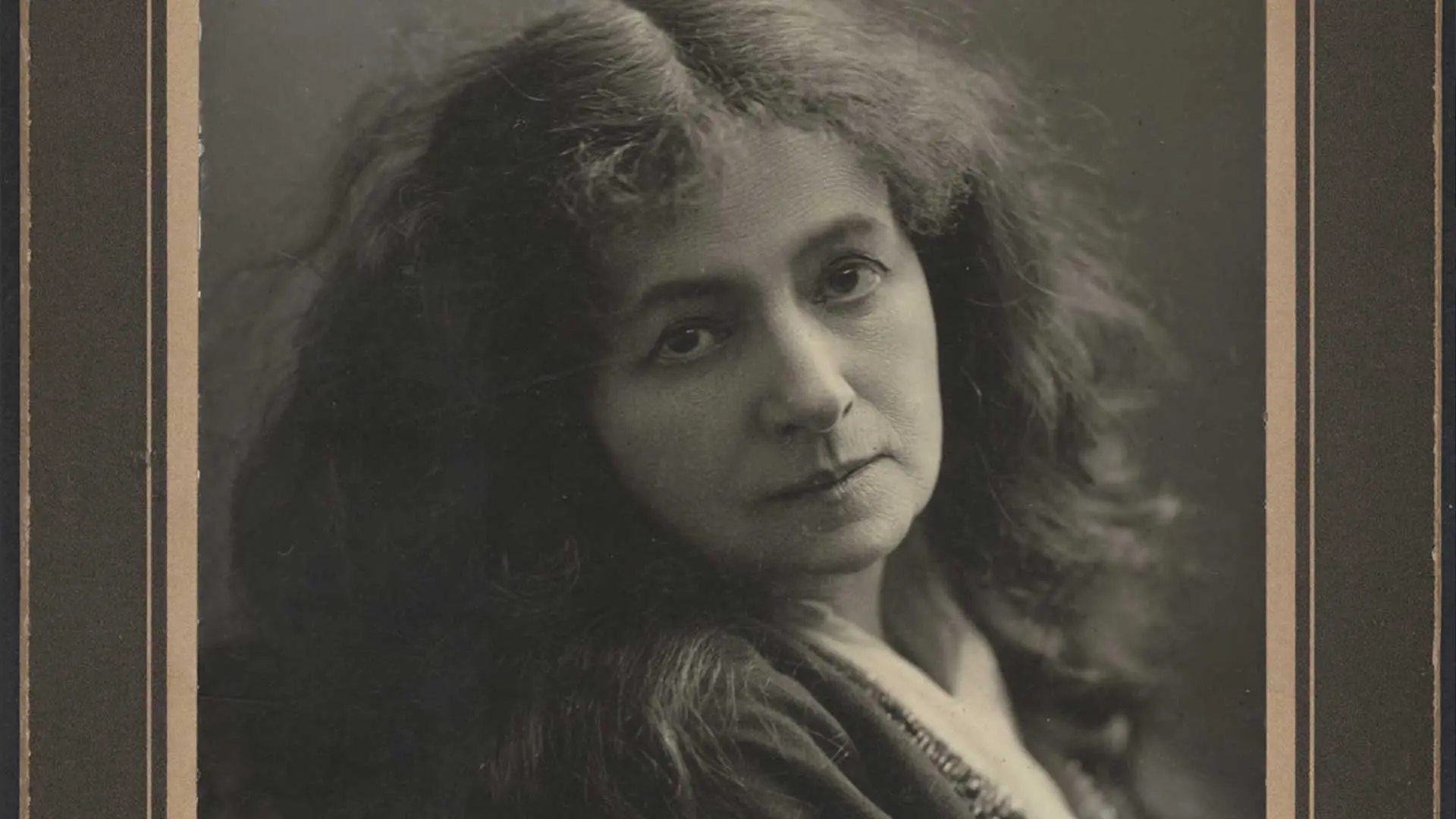 Helena Modrzejewska Modjeska