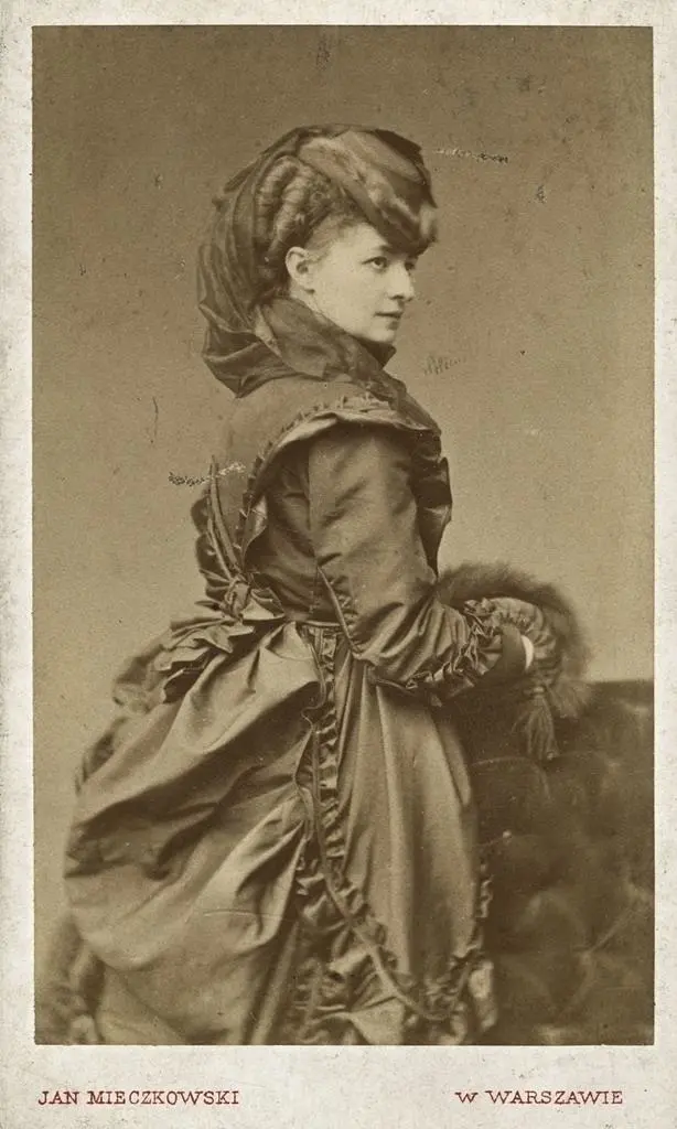 Modjeska