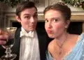 Millie Bobby Brown Believes She Was a Closeted Gay Soldier Who Died by Sword In Her Past Life